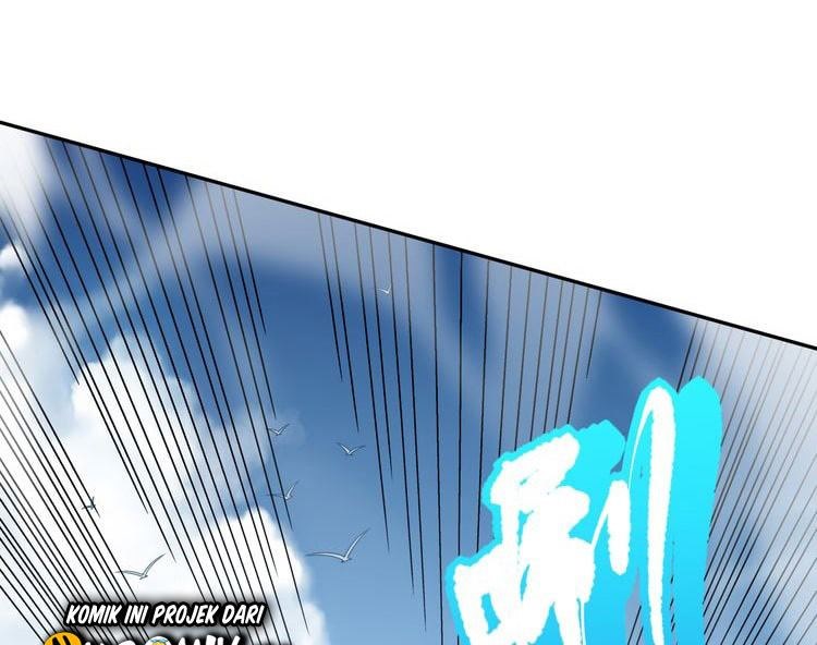 Ultimate Soldier Chapter 88 Gambar 17